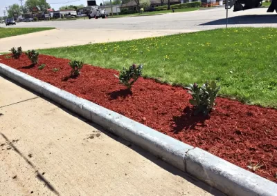 Exceptional Landscape Services