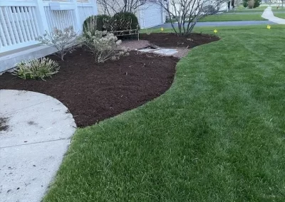 Extraordinary Landscape Services