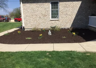 Landscape Contractor