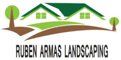 Ruben Armas Landscaping