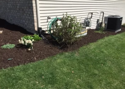 Perfect Landscape Services