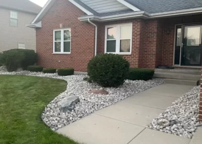 Trusted Landscape Services