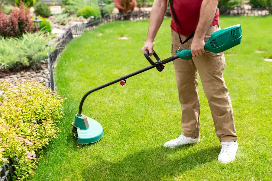 Reliable Lawn Care Services Sycamore, IL